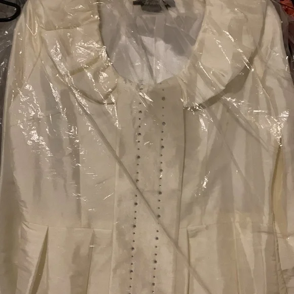 NEW Dressy Dress - Picture 13 of 13